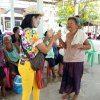 ประเพณีสงกรานต์